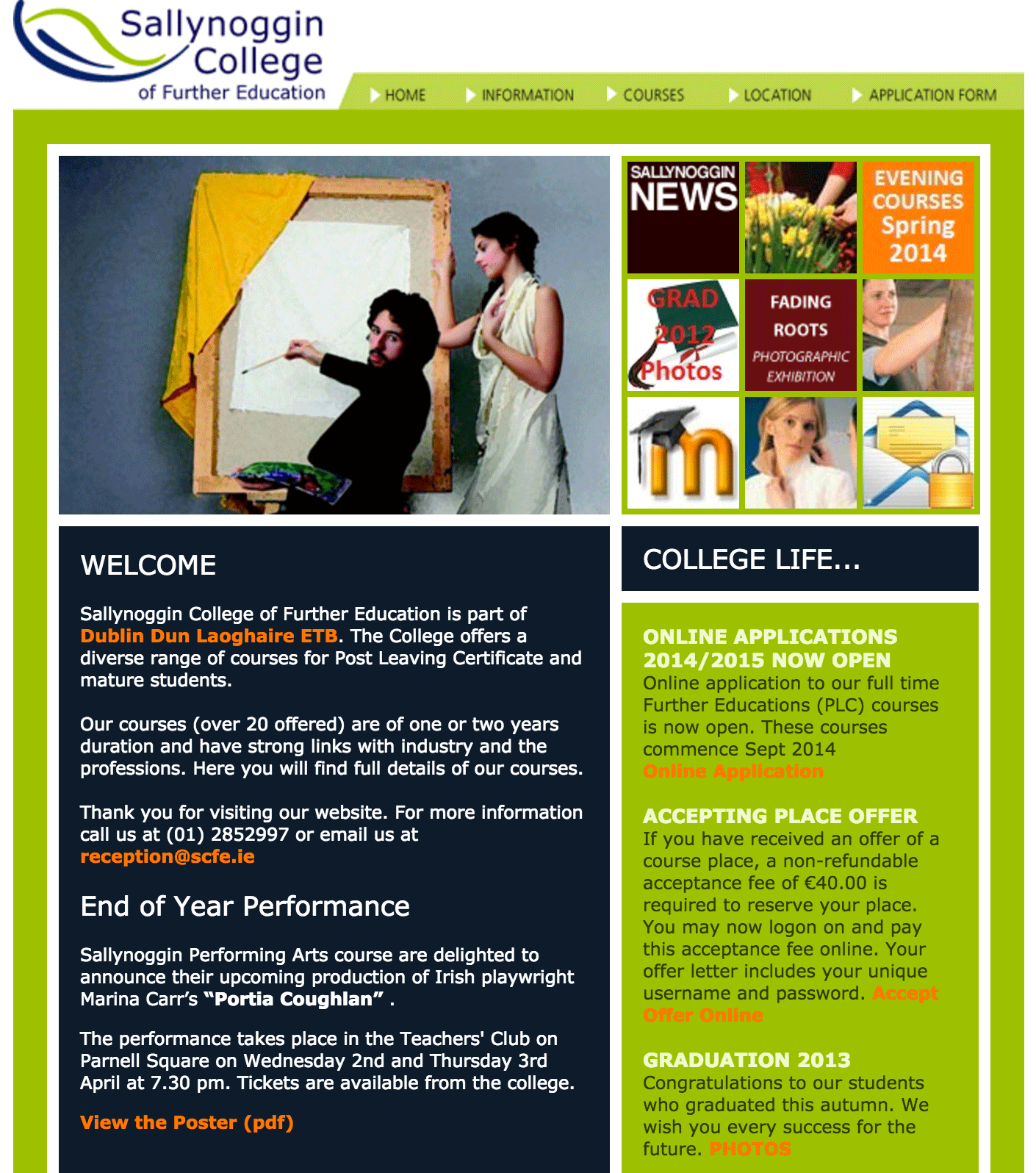 Freelance - SCFE